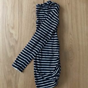 Isabel Maternity Shirt